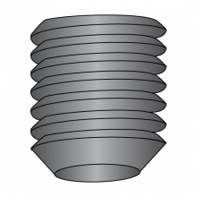 American Sockets® - Cup Point - Socket Set Screws - Coarse Thread
