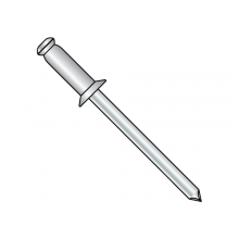 Countersunk Head - Blind Rivets - Stainless - Steel