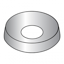 Metric - Countersunk - Finishing Washers - A2 Stainless