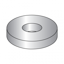Fender Washers - 18-8 Stainless 