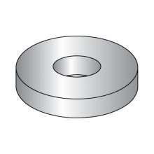 Flat washers SAE - 18-8 Stainless