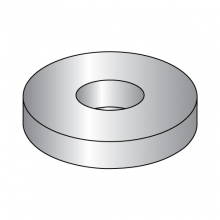 Flat Washers SAE - 316 Stainless