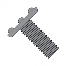 Weld Screws - Projections On Top of Head - Plain Finish