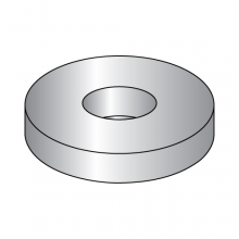 Flat Washers USS - 18-8 Stainless