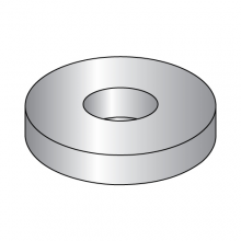 Flat Washers USS - 316 Stainless