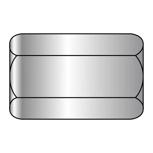 18 8 Stainless Coupling