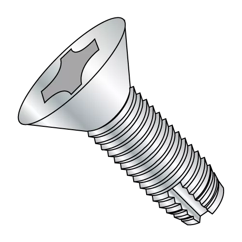 Thread Cutting Screws