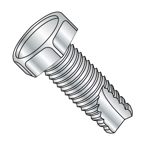 Hex Head Type 23 Thread Cutting Screws