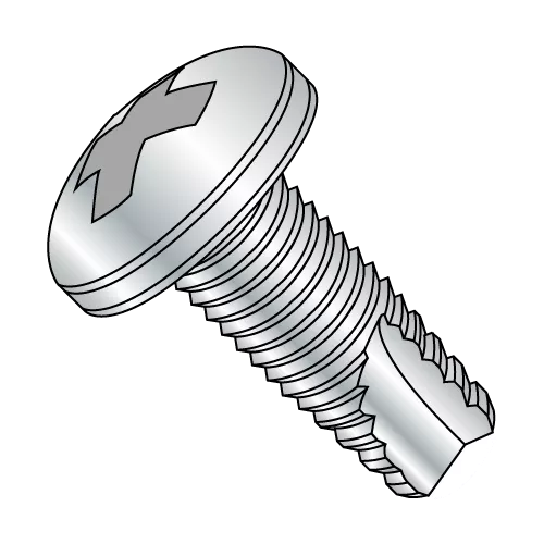 Pan Head Type 23 Thread Cutting Screws