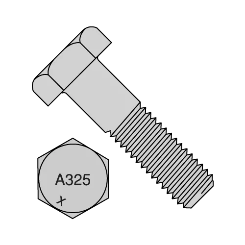 Structural Bolts