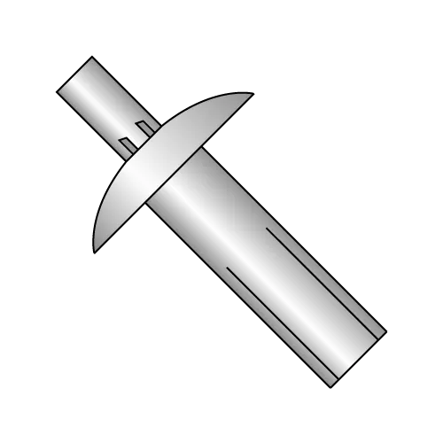 Drive Pin Rivets