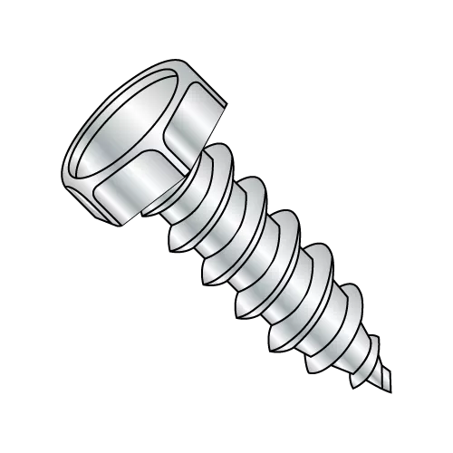 Hex Type AB Self Tapping Screws