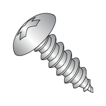 Truss - Phillips - Type AB - Self Tapping Screws - 18-8 Stainless