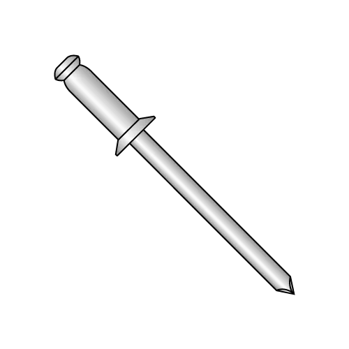 Standard Blind Rivets