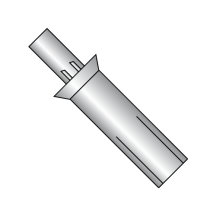 3/16X13/16 Drive Pin Rivets - Countersunk Head - Aluminum