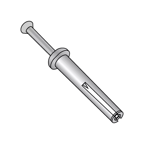 Hammer Drive Anchors