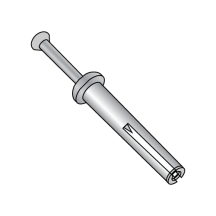 Hammer Drive Anchors