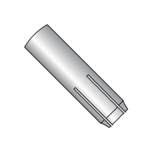 1/2-13 Drop In Anchor  - 18-8 Stainless Steel