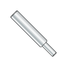 1/4 Setting Tool For Internal Plug Drop In Anchors - Steel & Zinc