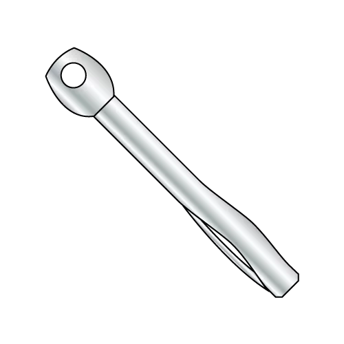 Wire Tie Split Drive Anchor