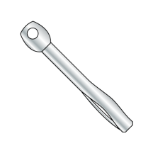 1/4X1 3/4 Wire Tie Split Drive Anchor