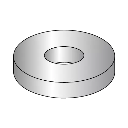 Flat Washers - AN960-C - 18-8 Stainless