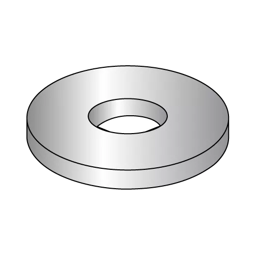 Flat Washers - Light Series - NAS1149 - 18-8 Stainless