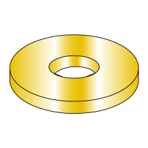 1/4 Flat Washers - AN970 - Military Specifications