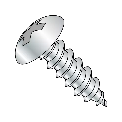 Phillips Truss Type A Self Tapping Screws