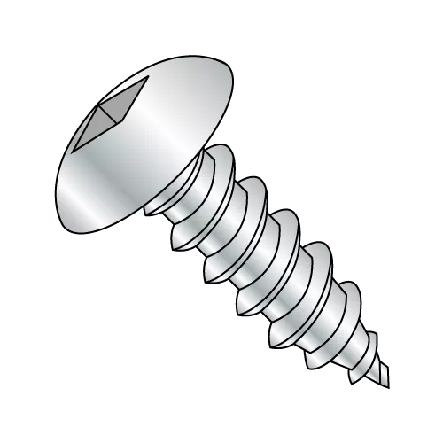Square Truss Type A Self Tapping Screws