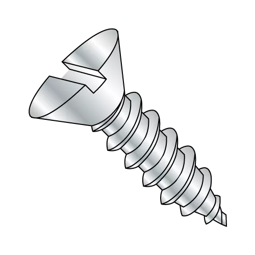 Type A Self Tapping Screws