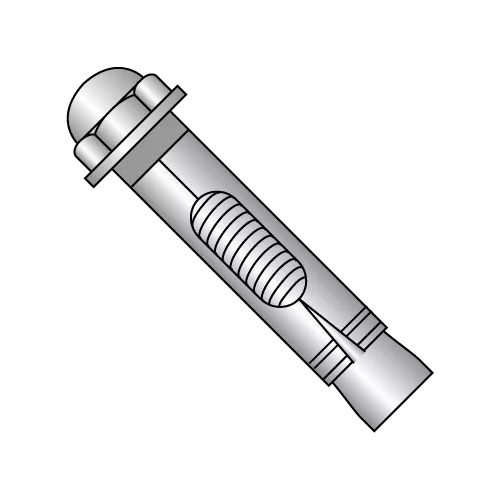 Sleeve Anchors