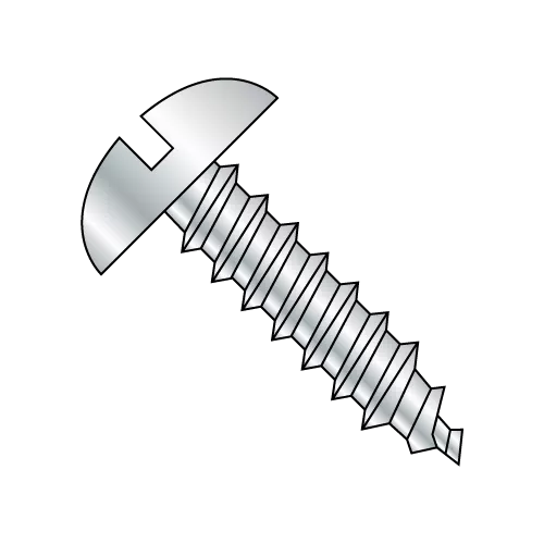 Round Type A Self Tapping Screws
