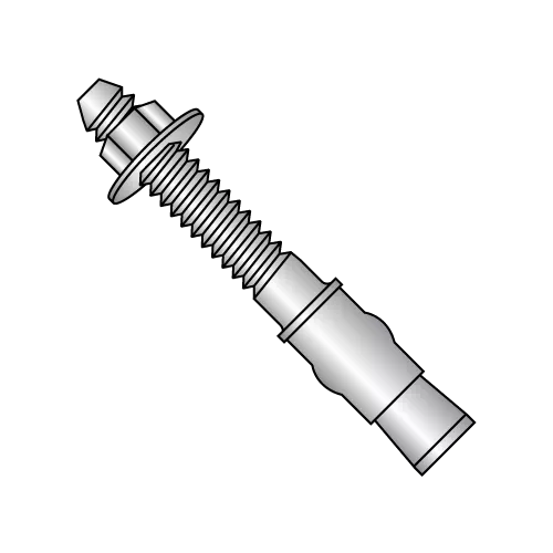 Wedge Anchors