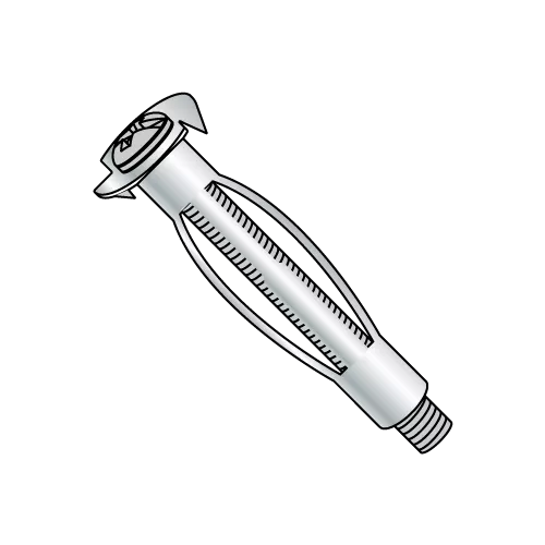 Short  - Hollow Wall Anchor