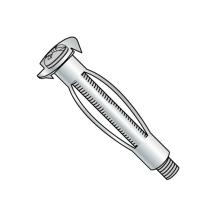 1/8 EXTRA SHRT Extra Short - Hollow Wall Anchor
