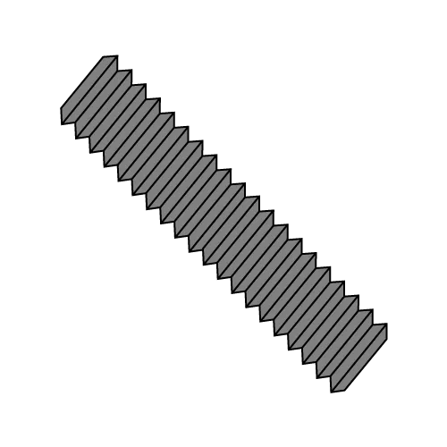 B7 Bolts and Studs