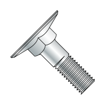 5/16-18X1 3/4 Elevator Bolts - Zinc