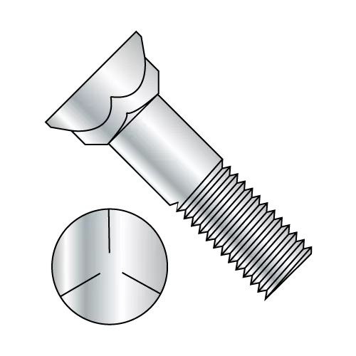 Plow Bolts