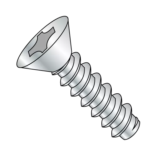 Type B Self Tapping Screws