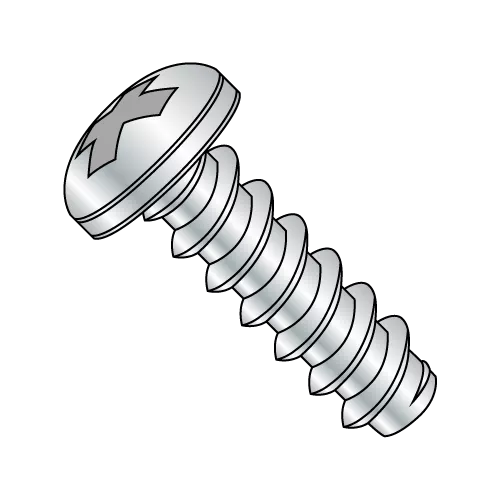 Pan Type B Self Tapping Screws