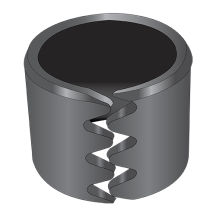 Tension Control Bushings