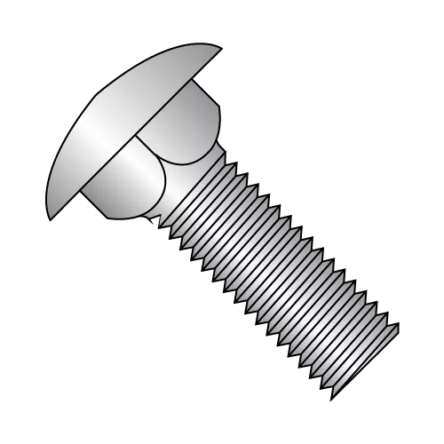 Carriage Bolts