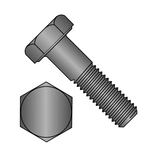 Bolts