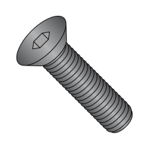 1/4-28X7/8 American Sockets® - Flat Head - Socket Cap Screws - U.N.R.C. Fine Thread