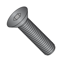 M4-0.7X10 American Sockets® - Flat Head - Socket Cap Screws - ISO Metric Thread