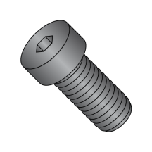 1/4-20X1/2 American Sockets® - Low Head - Socket Cap Screws - Coarse Thread