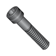 7/8-9X3 1/4 American Sockets® - Socket Head Cap Screws - Coarse Thread - Black Oxide