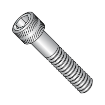 2-56X3/16 American Sockets® - Socket Head Cap Screws - Coarse Thread - Stainless