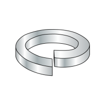 DIN 127B - Split Lock
